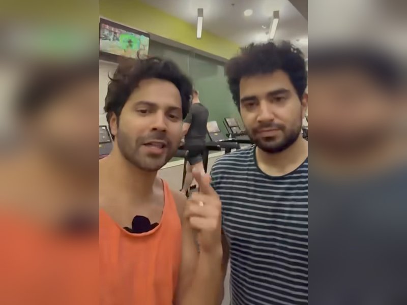 Samay Raina reacts to Varun Dhawan promoting ‘Wow’: It will work if it’s a good song, no need to do all this 