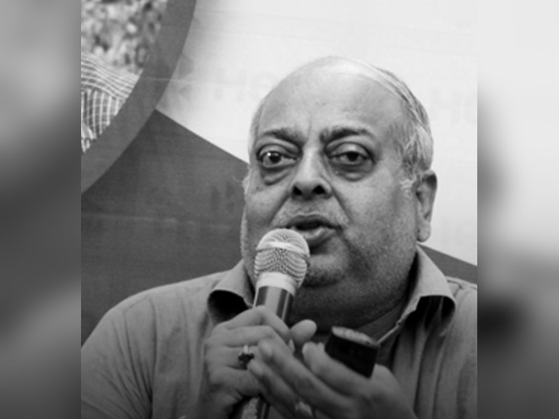 Former Mohun Bagan president Tutu Bose dies at 78 