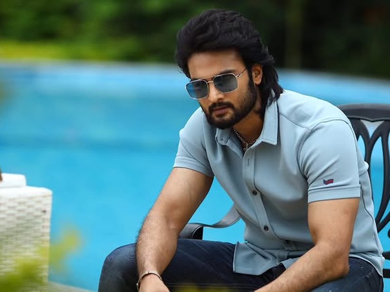 Sudheer Babu tells fans: Your kindness and compassion made this birthday more meaningful and memorable for me! (Photo Credit: Sudheer Babu/Instagram)