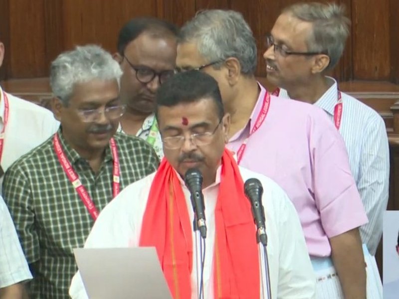 Suvendu Adhikari retains Bhabanipur, quits Nandigram Assembly seat