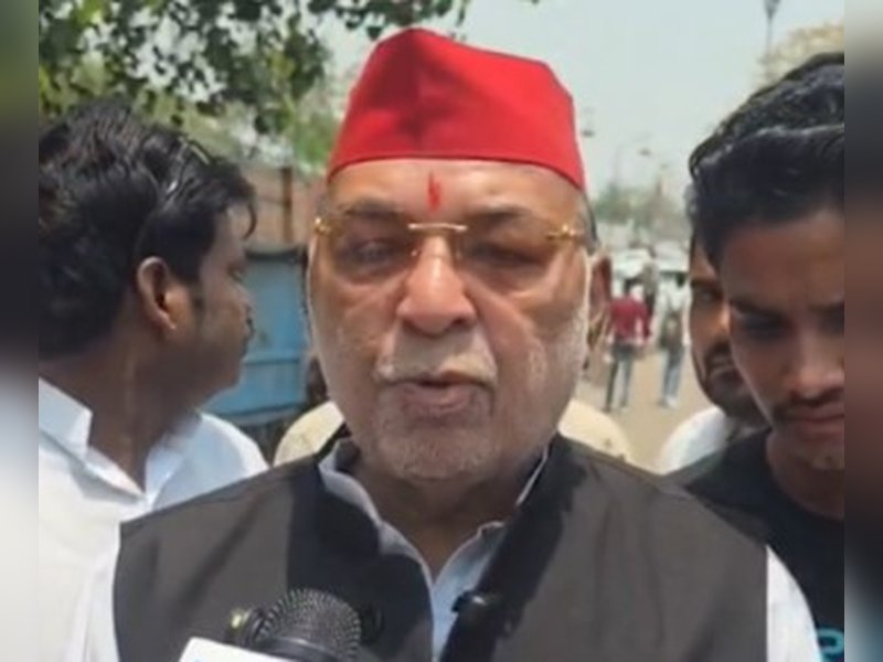 ‘We want probe into the matter’: SP MLA raises questions over Prateek Yadav’s death, seeks postmortem report