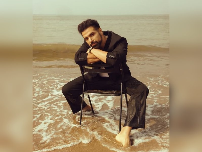सालों बाद टीवी से दूरी पर बोले ऋत्विक धनजानी, 'दिल छूने वाली कहानियों का कर रहा हूं इंतजार'
