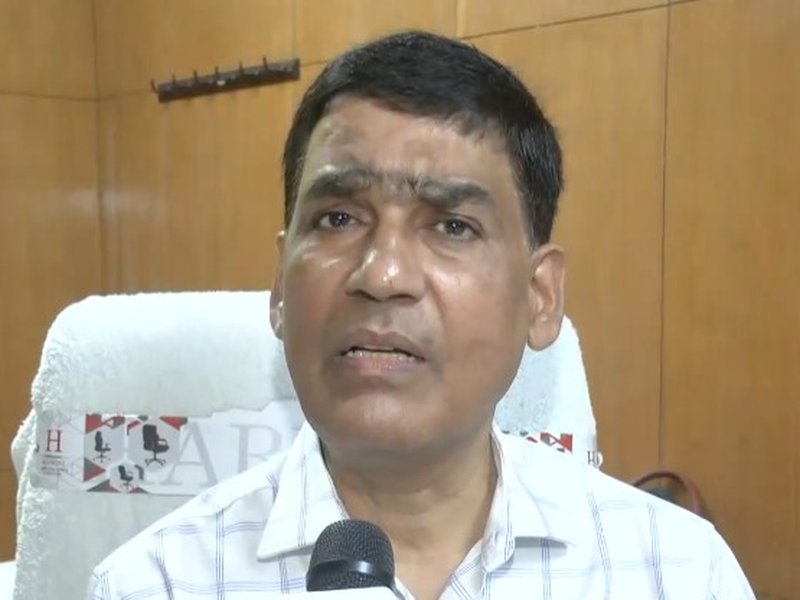 Medical officer went to his house after driver came seeking help: Civil Hospital CMS on Prateek Yadav's death
