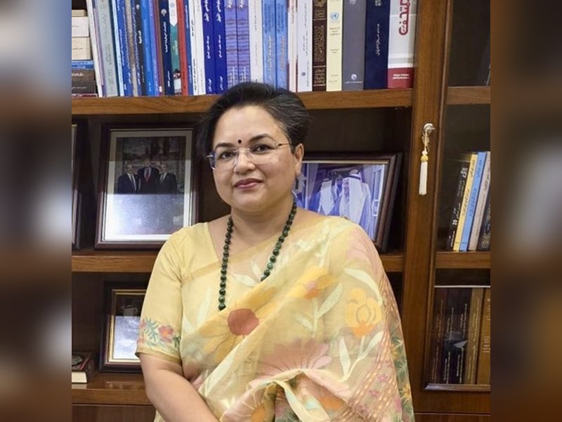 Bharat Innovates 2026 presents huge opportunity for Kuwait to partner with India: Envoy