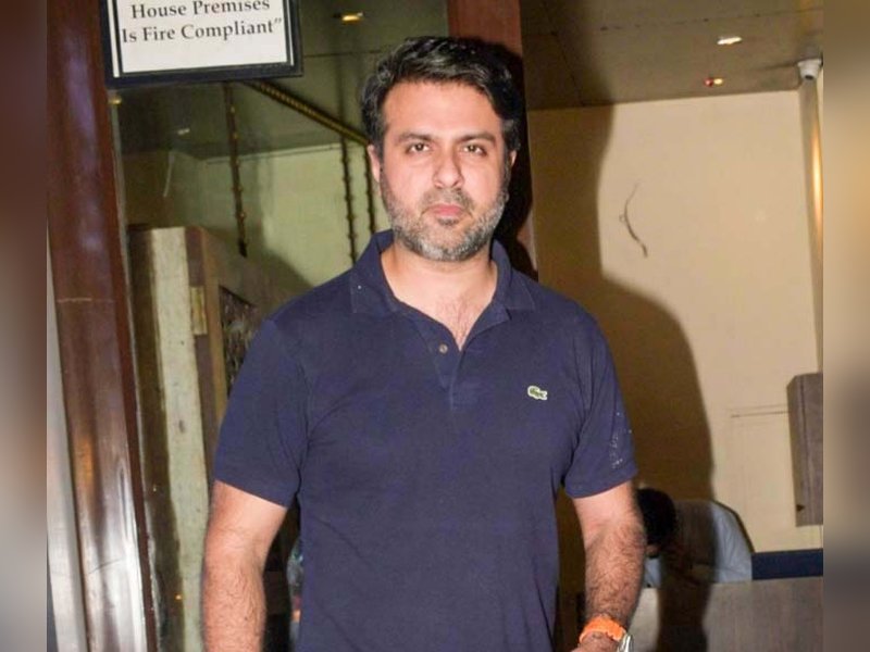Harman Baweja: ‘System’ is compelling story of justice, inequality wrapped inside a gripping narrative