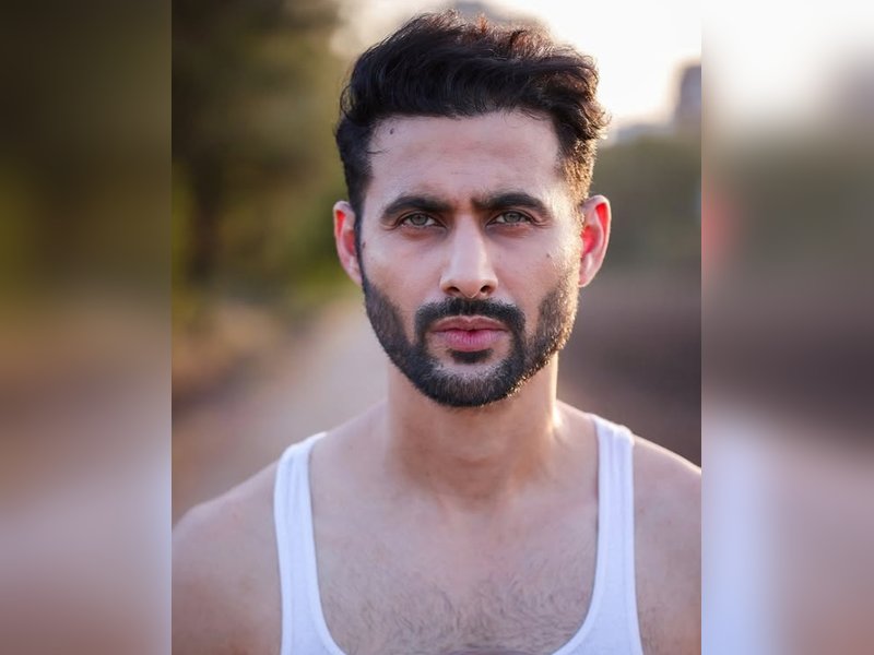 Freddy Daruwala reveals what cemented his belief in ‘Inspector Avinash’ director