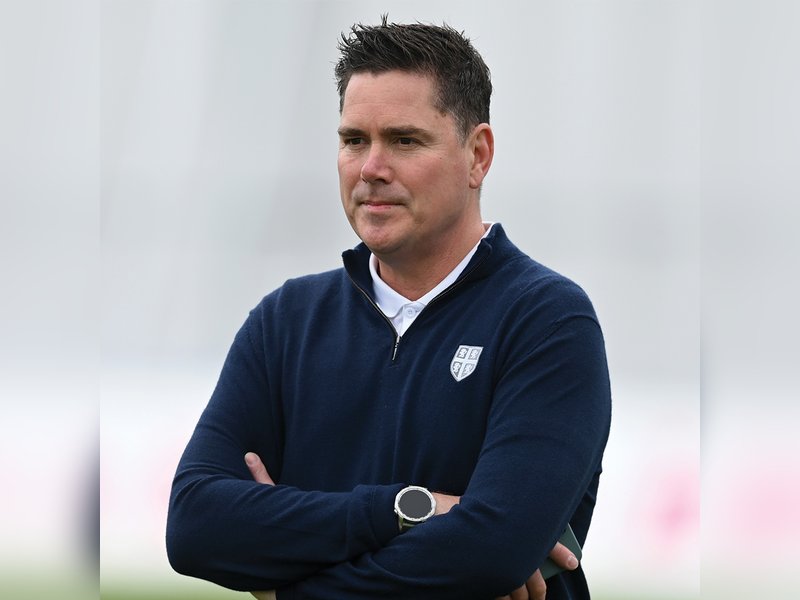 ECB confirms Marcus North’s appointment as men’s national selector