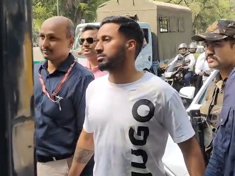 India thanks Portugal after successful extradition of wanted narco-terror accused Iqbal Singh 'Shera'