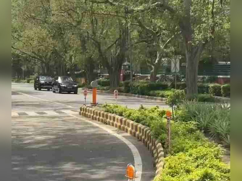 पीएम मोदी के काफिले में गाड़ियों की संख्या घटी, 'ऊर्जा बचत' की अपील के बीच लिया गया फैसला