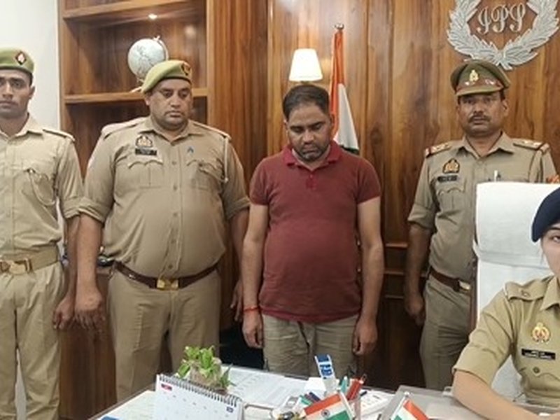 बरेली: आईपीएल सट्टेबाजी रैकेट का भंडाफोड़, एक आरोपी गिरफ्तार, 2 की तलाश जारी