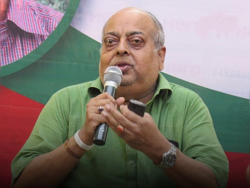 'Tutu Da's legacy will echo through Maidan forever': Ex-AIFF secy pays tribute to Swapan Sadhan Bose