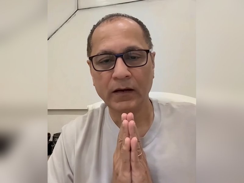 पीएम मोदी की आर्थिक अपील को विपुल शाह का समर्थन, ‘गवर्नर’ का जिक्र कर बोले- देशभक्ति जिम्मेदारी भी ...