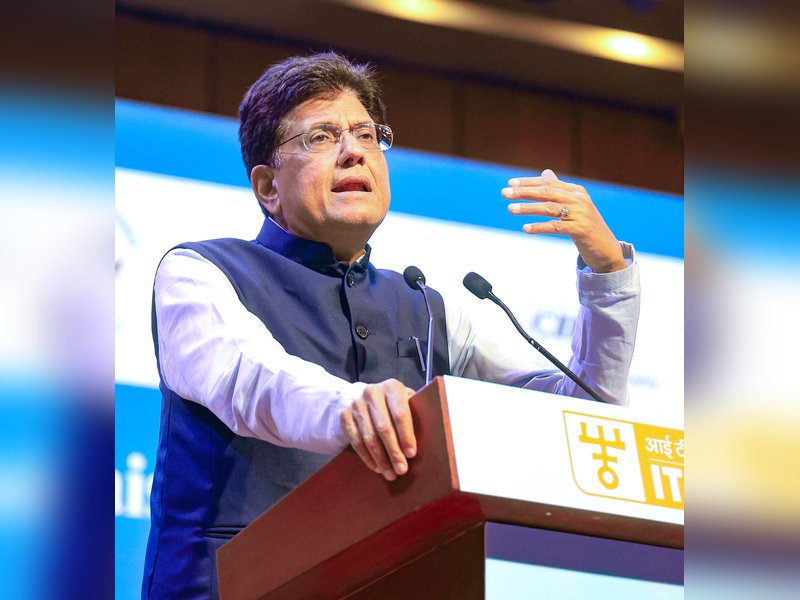 India-Africa bilateral trade reaches $93.69 billion in 2025–26