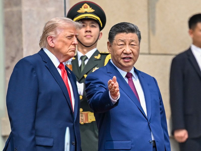 America-China role in electing new UN Chief