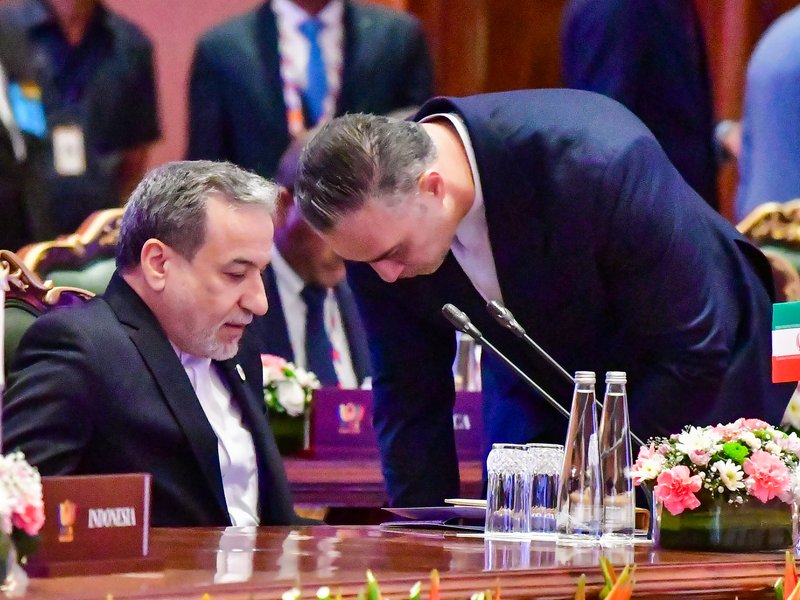 US-Israeli strikes on Iran's energy facilities create ‘serious’ environmental hazards: FM (File Image)