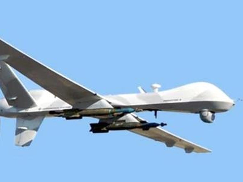 US Air Force seeks MQ-9 successor as drone warfare reshapes combat