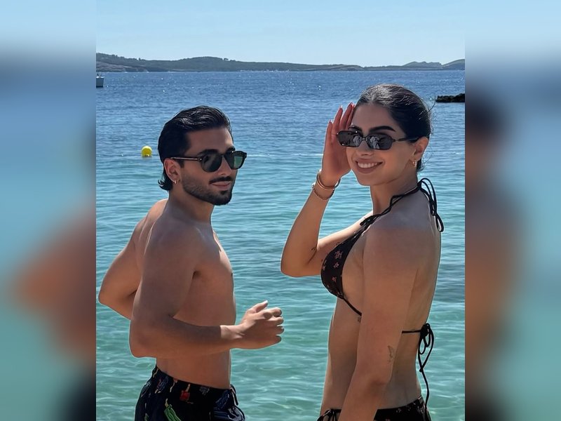 Orry reveals Khushi Kapoor pushed him to doing Khatron Ke Khiladi 