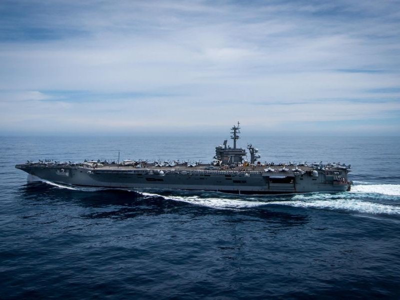 Trump administration's 'Golden Fleet' aimed at countering China faces scrutiny