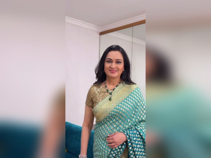 Padmini Kolhapure recalls how Rishi Kapoor made her first song as a leading lady comfortable