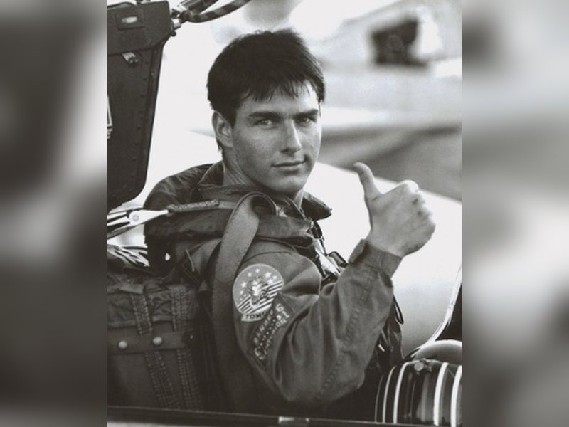 Tom Cruise celebrates four decades of ‘Top Gun’, Farah Khan says ‘40 years of admiring you’