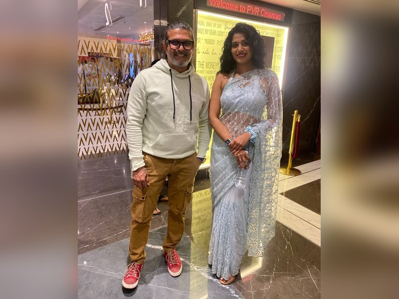 Shilpa Manjunath on Dileep Raj's demise: The industry has truly lost a gem! (Photo Credit: Shilpa Manjunath/ Instagram)