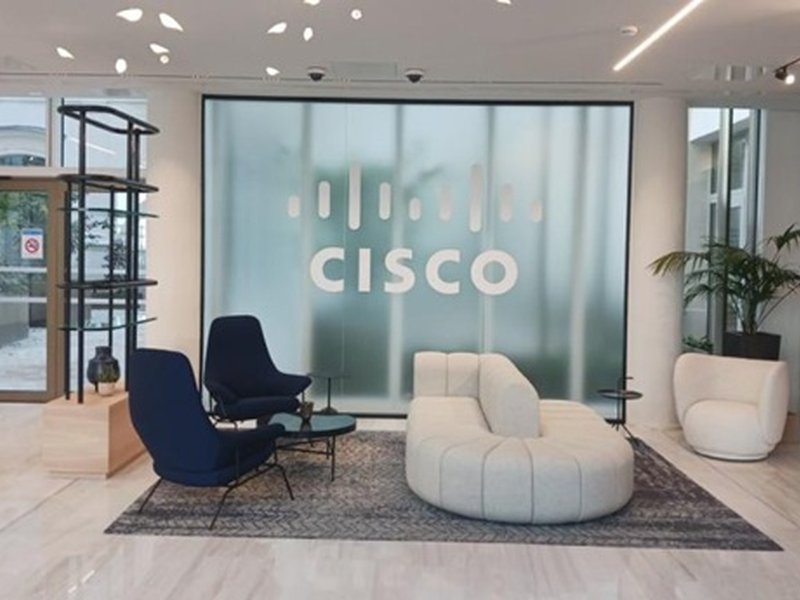 Cisco to cut under 4,000 jobs amid AI-led restructuring