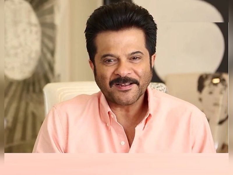 अनिल कपूर की सेहत कैसे रहती है ‘झकास’, आयुष मंत्रालय ने एक्टर का पुराना वीडियो शेयर कर बताया 