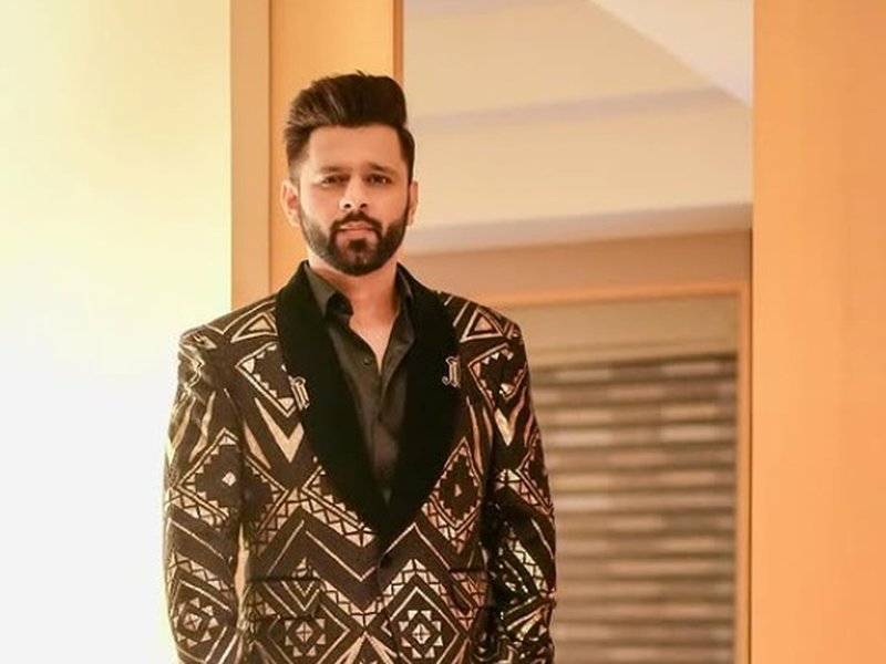 After Aly Goni, Rahul Vaidya defends Alia Bhatt over Cannes criticism, slams trolls