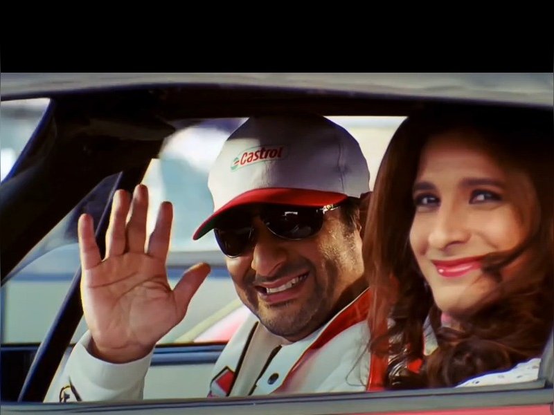 Rohit Shetty, Arshad Warsi, Sharman Joshi revive iconic 2006 ‘Golmaal’ nostalgia for new installment