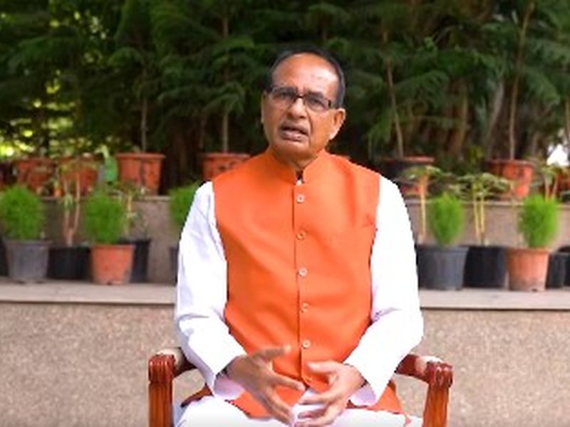 शिवराज चौहान ने पीएम मोदी संग अपने 35 वर्षों के अनुभव को 'अपनापन' में संजोया, पुस्तक का विमोचन 26 मई को 