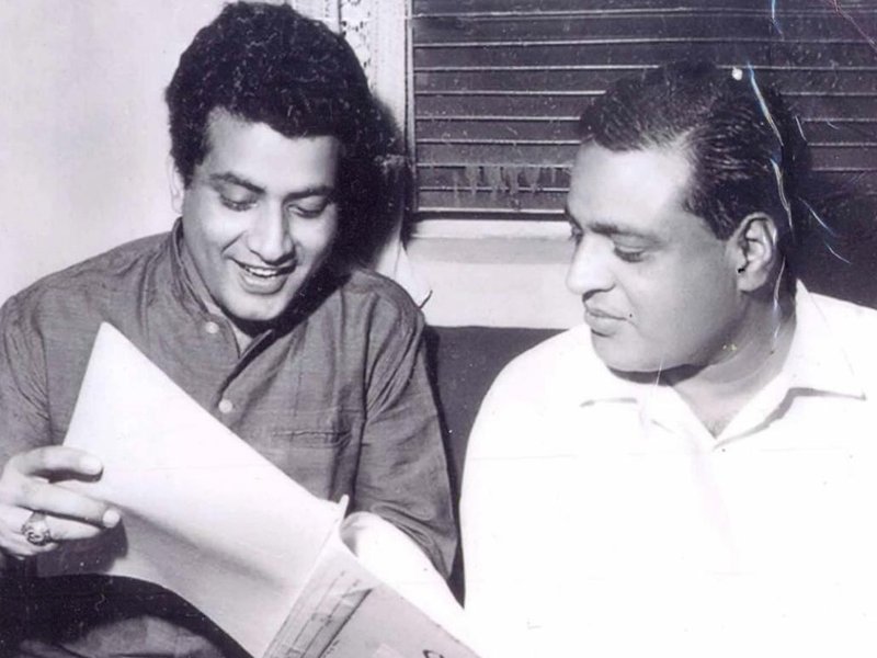 Manoj Kumar's brother Manish Goswami shares nostalgic moments from ‘Upkaar’