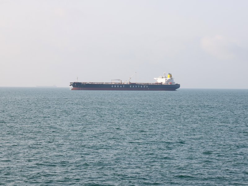 'Unacceptable': India condemns attack on Indian-flagged ship off Oman coast