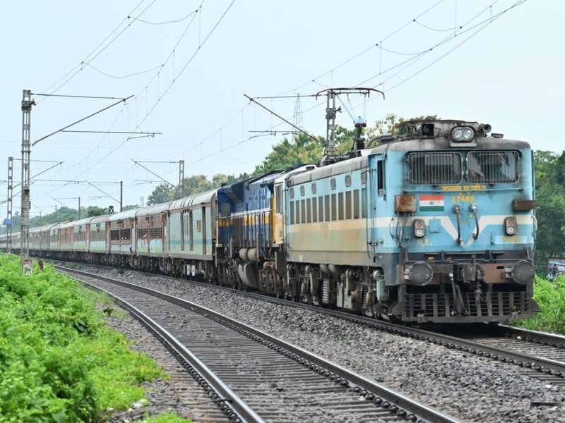 आईआरसीटीसी भर्ती अलर्ट: सीए/सीएमए उम्मीदवारों के लिए मौका, इन दिन सीधे वॉक-इन इंटरव्यू से होगा चयन