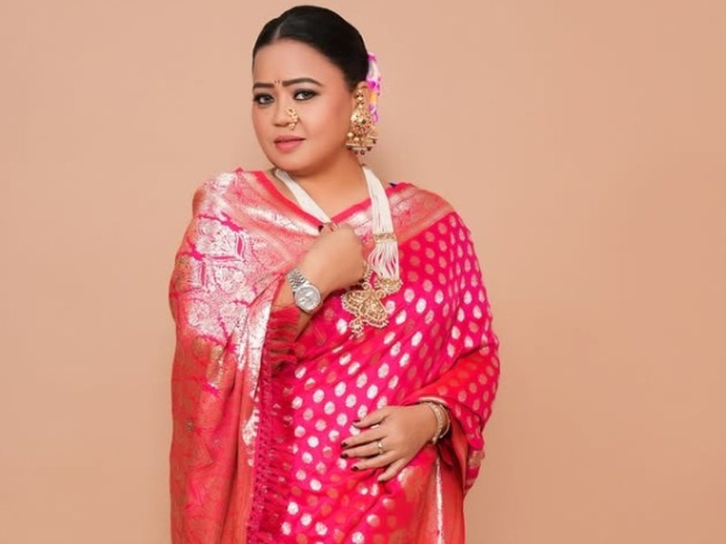 Bharti Singh recalls growing up amidst people normalising body shaming, reveals her own mother would pass comments