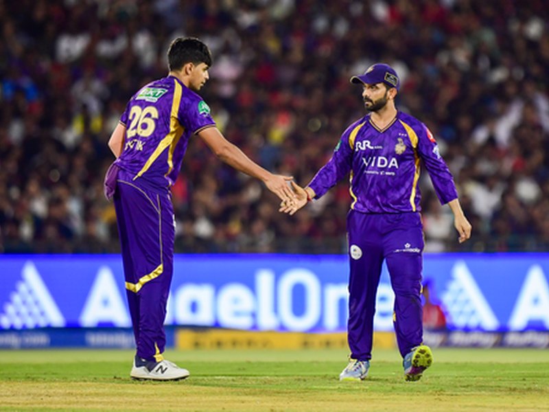 केकेआर के लिए अब प्लेऑफ में पहुंचना मुश्किल: चेतेश्वर पुजारा