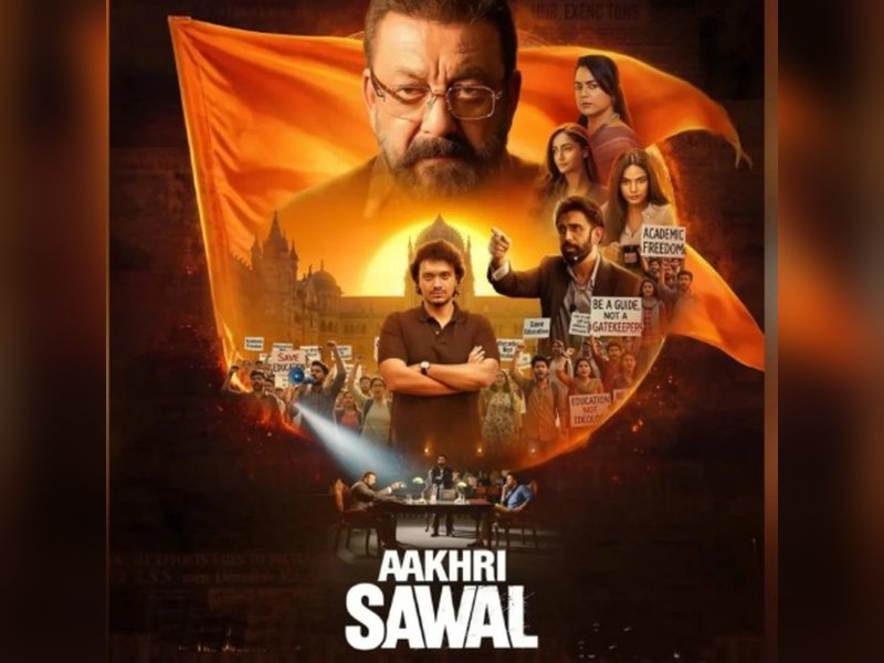 Delhi CM Rekha Gupta lauds ‘Aakhri Sawal’ portraying 100 years of RSS’ journey