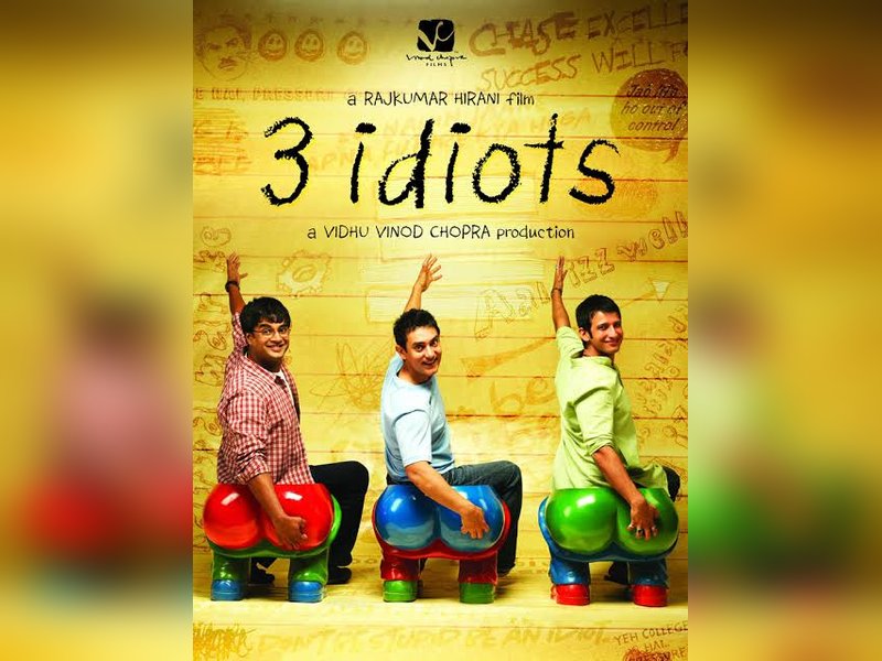 Aamir Khan kickstarts 3 Idiots 2 with Sharman Joshi, R. Madhavan, movie to see a major time leap