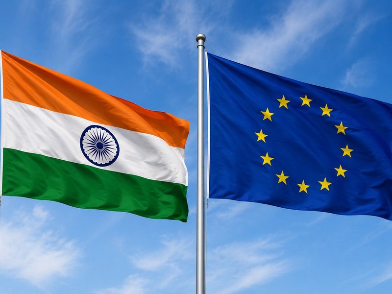 Greek, Israeli diplomats say India-Europe trade route will bring regional stability: Report