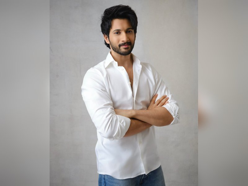 Rohit Saraf wraps up extensive schedule of ‘Mahakali’ in Hyderabad