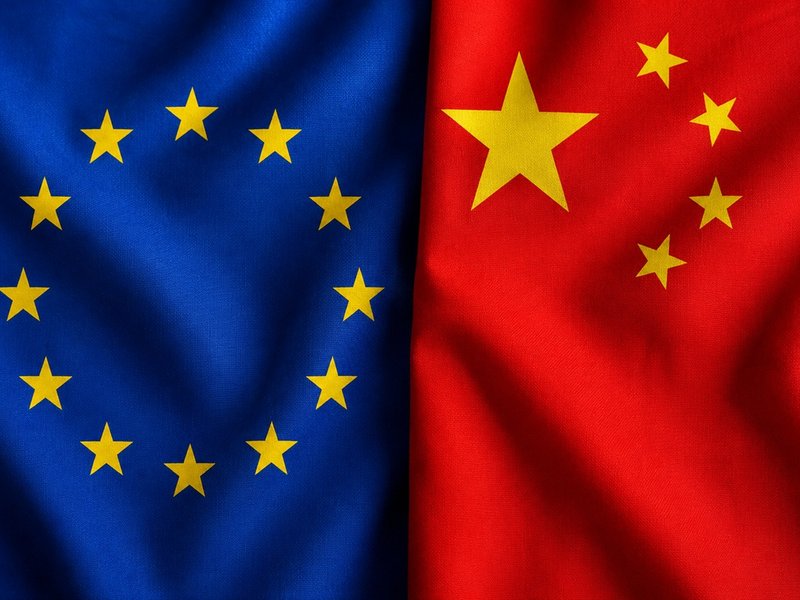 EU Global Gateway seen as alternative to China’s BRI: Report
