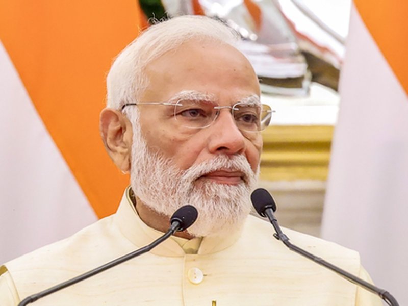 FIEO upbeat over PM Modi's visit to UAE, Europe