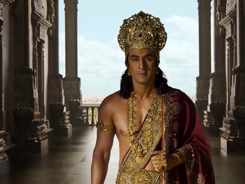 ‘रामायण’ से पहले 'राम' रणबीर कपूर ने अयोध्या में खरीदी 3.31 करोड़ की जमीन