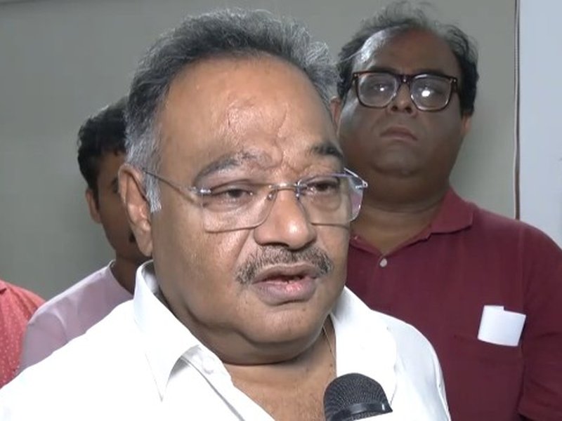Vande Mataram made mandatory in schools is BJP's tribute to Bankim Chandra Chatterjee: Samik Bhattacharya