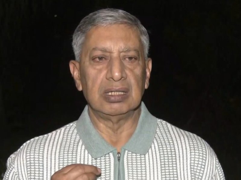 ऊर्जा बचत पर पीएम मोदी की पहल सराहनीय, सुरक्षा से कोई समझौता नहीं : पूर्व पुलिस अधिकारी