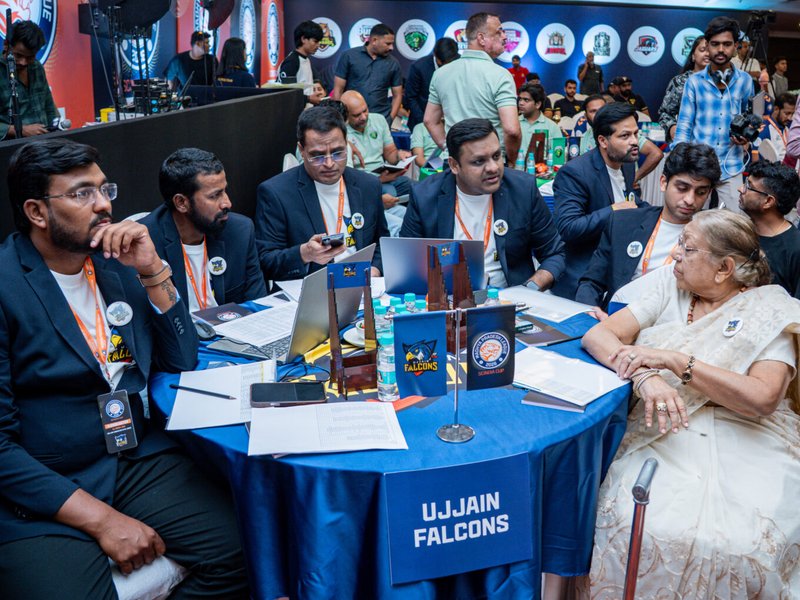 Madhya Pradesh Premier League (MPL) gets bigger as men’s section expands to 10 teams, women’s to feature five 