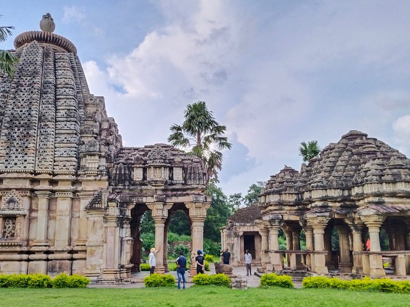 शिव के नटराज स्वरूप को समर्पित 10वीं शताब्दी का अद्भुत मंदिर, पर्यटकों का भी पसंदीदा स्थल