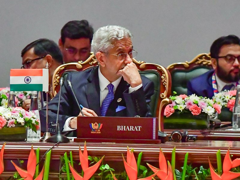 ब्रिक्स समिट का तीसरा सत्र आज, एस जयशंकर इन देशों के मंत्रियों से करेंगे मुलाकात 