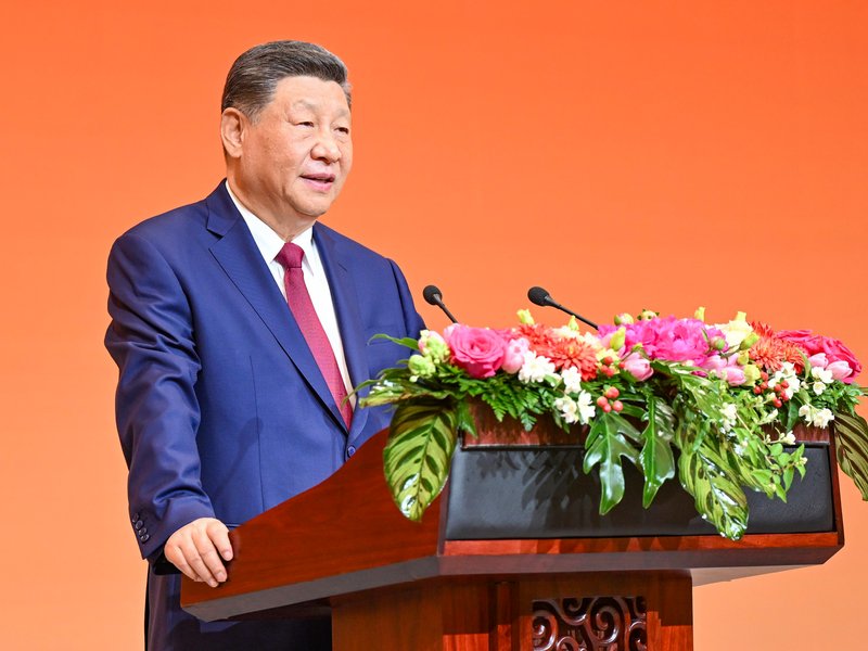 Xi Jinping's purge of PLA erodes morale of China's military: Report 