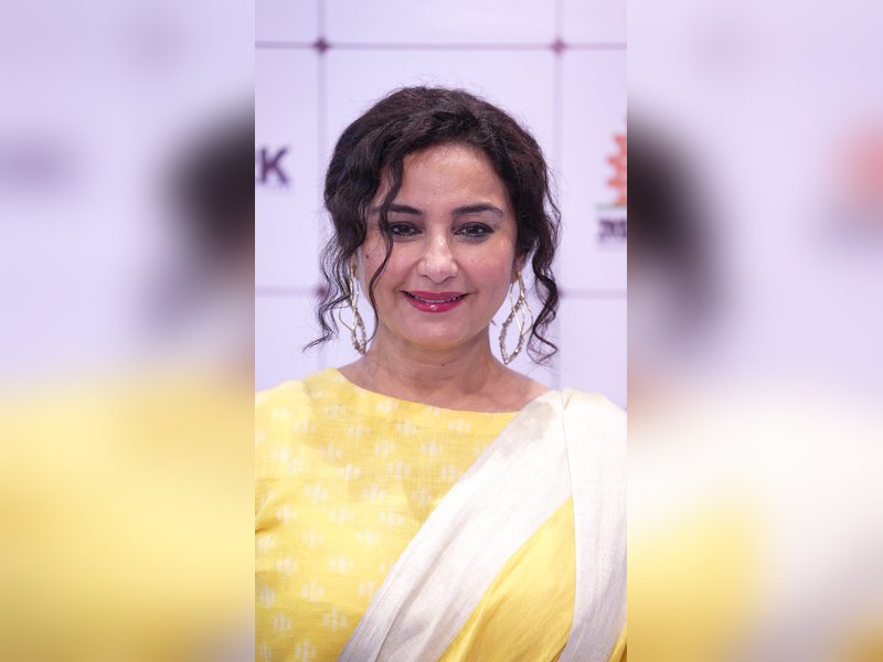 Divya Dutta recollects being a ‘disaster’ yet winning her 1st National Award