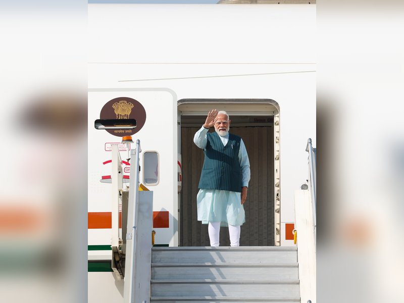 PM Modi to visit Norway today for third India-Nordic Summit, bilateral engagements